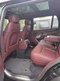 路虎揽胜行政3.0柴油