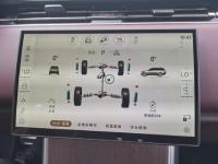 路虎揽胜行政3.0柴油