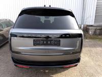 路虎揽胜行政3.0柴油