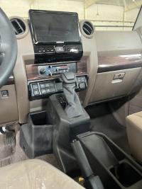 丰田酷路泽70系列