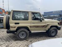 丰田酷路泽70系列