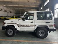 丰田酷路泽70系列