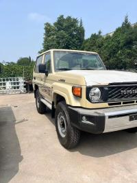 丰田酷路泽70系列