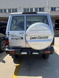 丰田酷路泽70系列