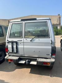 丰田酷路泽70系列