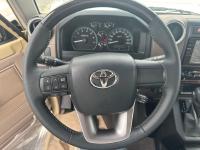 丰田酷路泽70系列