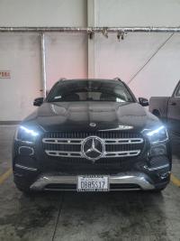 2024款 奔驰GLE350