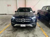 2024款 奔驰GLE350