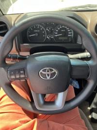 丰田酷路泽70系列