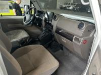 丰田酷路泽70系列