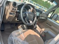 丰田酷路泽70系列