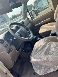 丰田酷路泽70系列