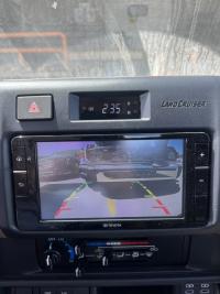 丰田酷路泽70系列