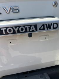 丰田酷路泽70系列