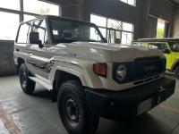 丰田酷路泽70系列