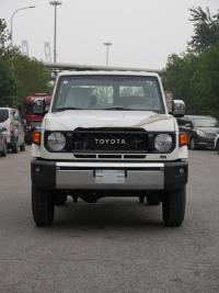 丰田酷路泽70系列