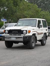 丰田酷路泽70系列