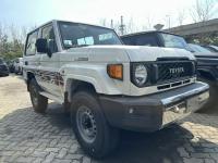 丰田酷路泽70系列