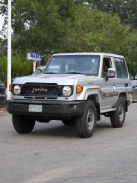 丰田酷路泽70系列