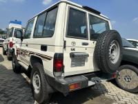 丰田酷路泽70系列