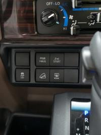 丰田酷路泽70系列