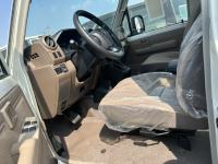 丰田酷路泽70系列