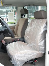 丰田酷路泽70系列