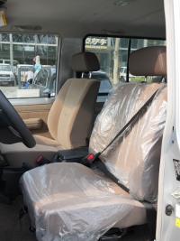 丰田酷路泽70系列