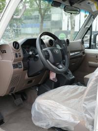 丰田酷路泽70系列