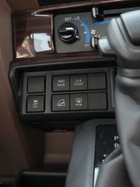 丰田酷路泽70系列