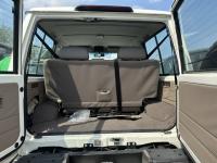 丰田酷路泽70系列