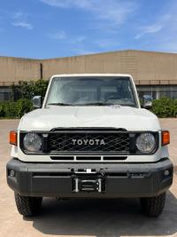 丰田酷路泽70系列