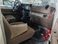 丰田酷路泽70系列