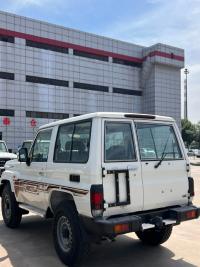 丰田酷路泽70系列