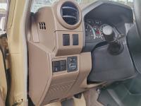 丰田酷路泽70系列