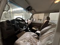 丰田酷路泽70系列