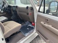 丰田酷路泽70系列