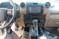 丰田酷路泽70系列