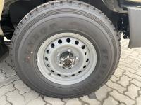 丰田酷路泽70系列