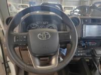 丰田酷路泽70系列