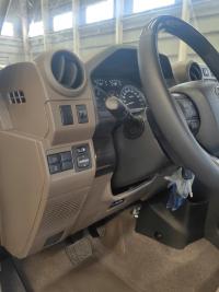 丰田酷路泽70系列