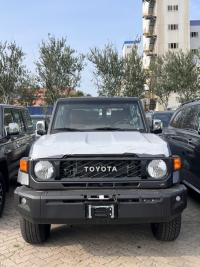 丰田酷路泽70系列