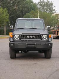 丰田酷路泽70系列