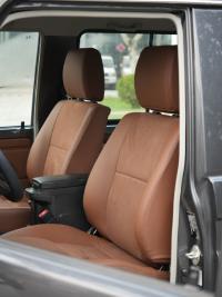 丰田酷路泽70系列