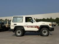 丰田酷路泽70系列