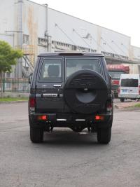 丰田酷路泽70系列