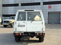 丰田酷路泽70系列