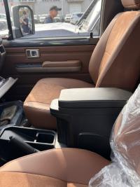 丰田酷路泽70系列