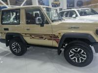 丰田酷路泽70系列