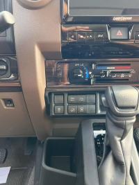 丰田酷路泽70系列